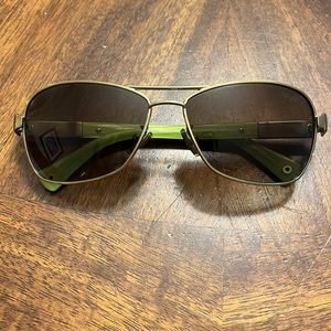 Coach Sunglasses HC7012 9100/T5